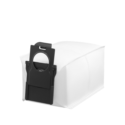 MOVA Robot aspirador bolsa de polvo