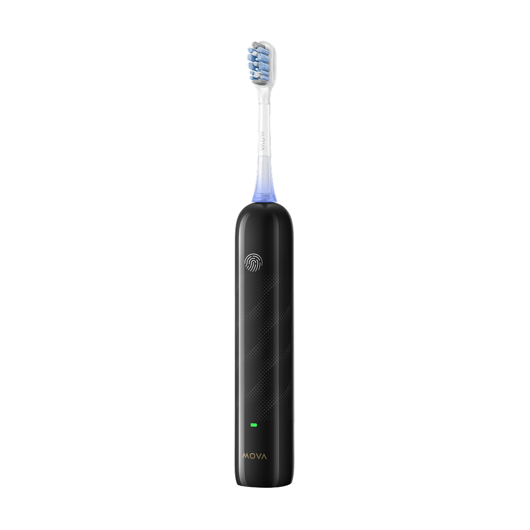MOVA Fresh Pro Cepillo de dientes eléctrico