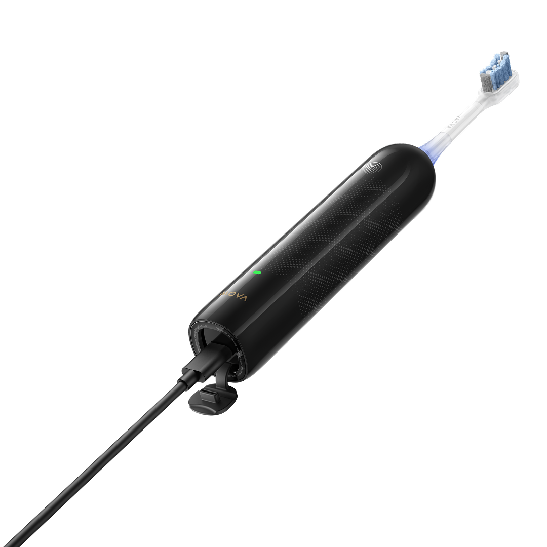 MOVA Fresh Pro Cepillo de dientes eléctrico