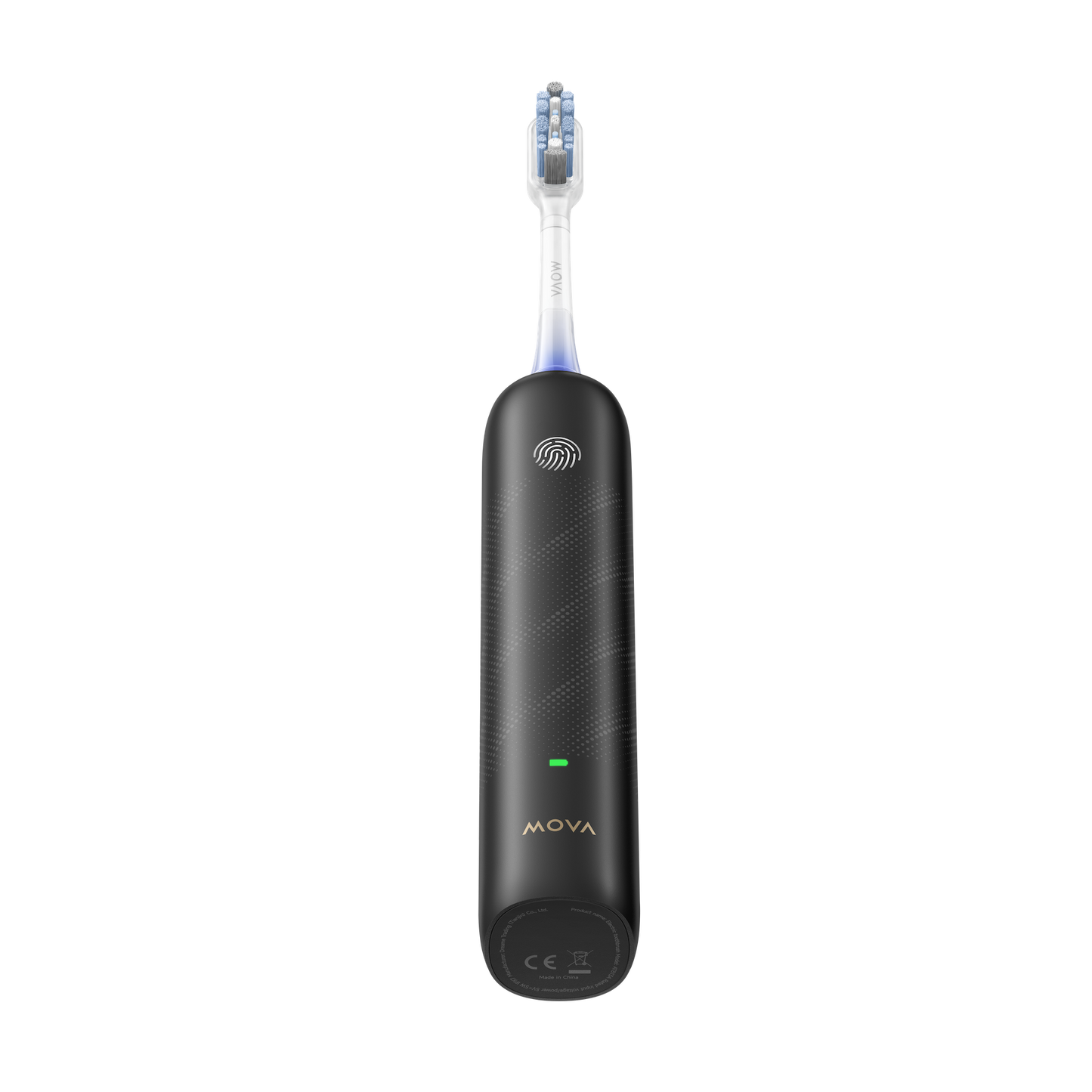 MOVA Fresh Pro Cepillo de dientes eléctrico