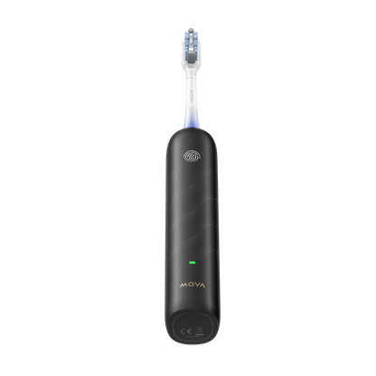 MOVA Fresh Pro Cepillo de dientes eléctrico