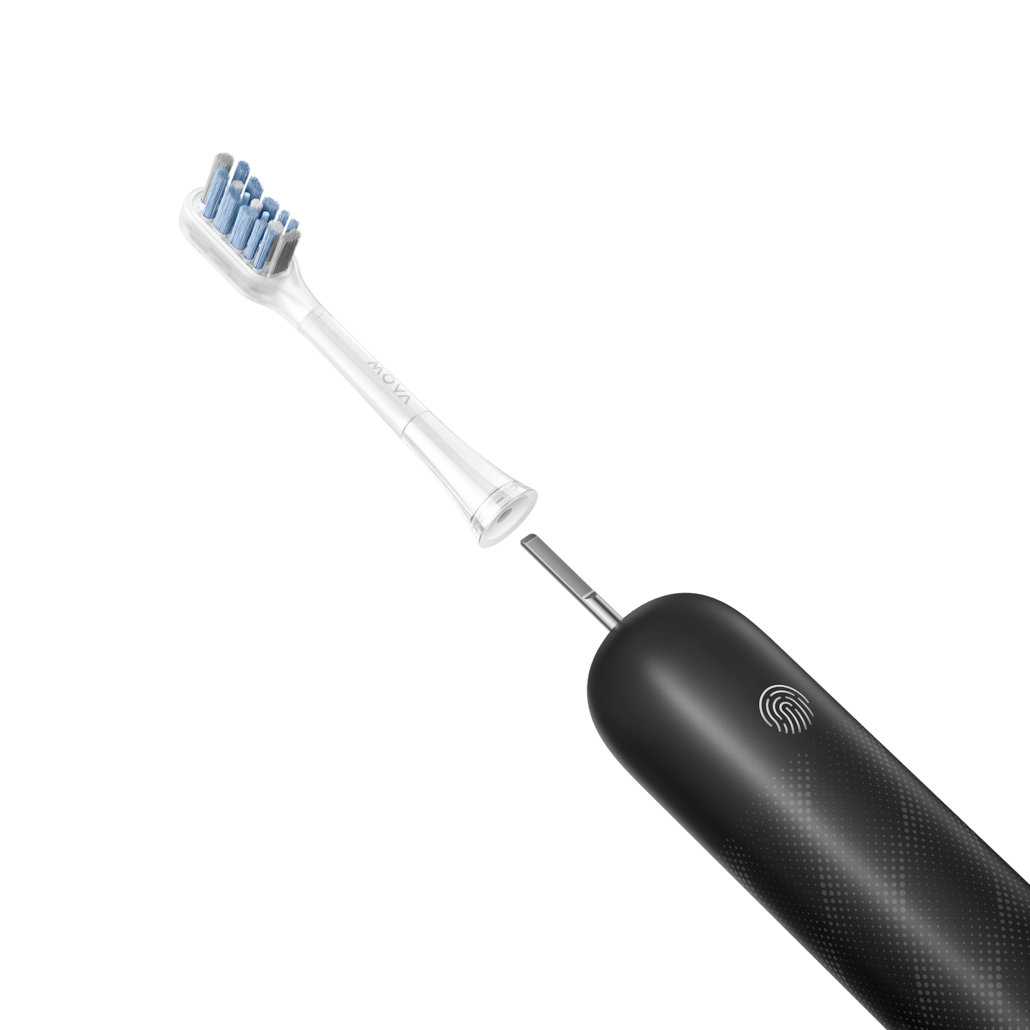MOVA Fresh Pro Cepillo de dientes eléctrico