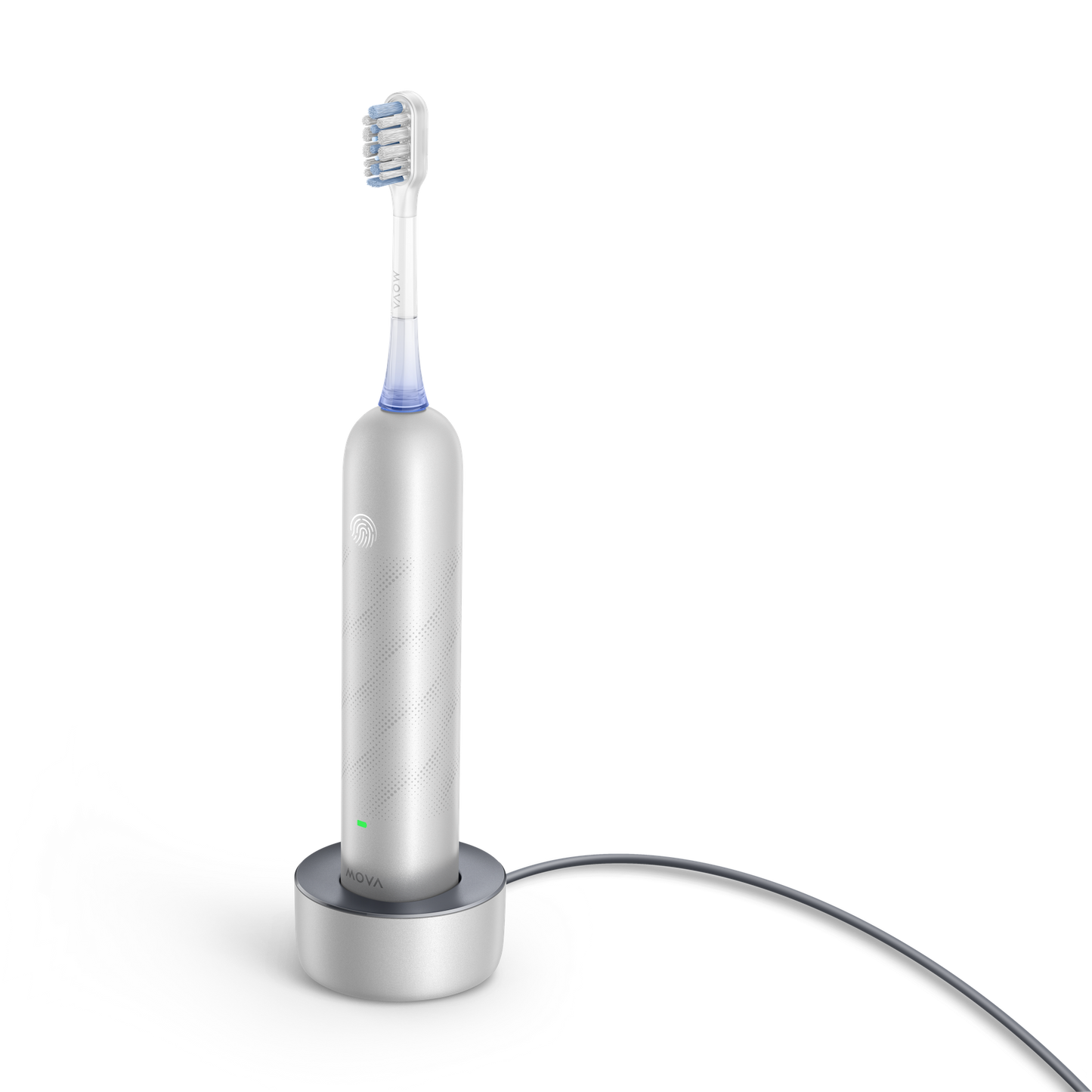 MOVA Fresh Pro Cepillo de dientes eléctrico
