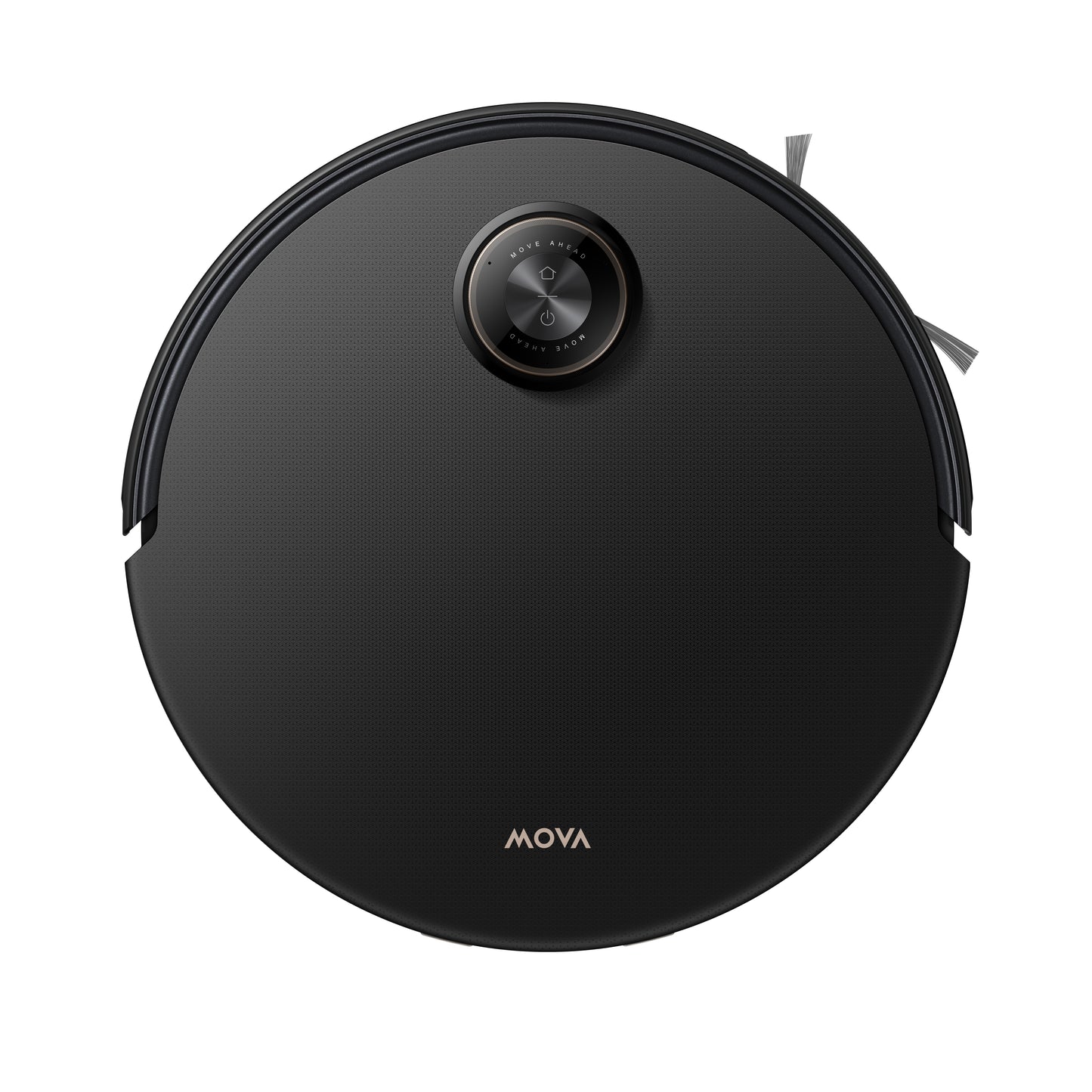 Robot aspirador MOVA Z60 Ultra Roller Complete