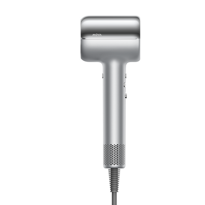 Secador de pelo MOVA Shine 20 Plateado