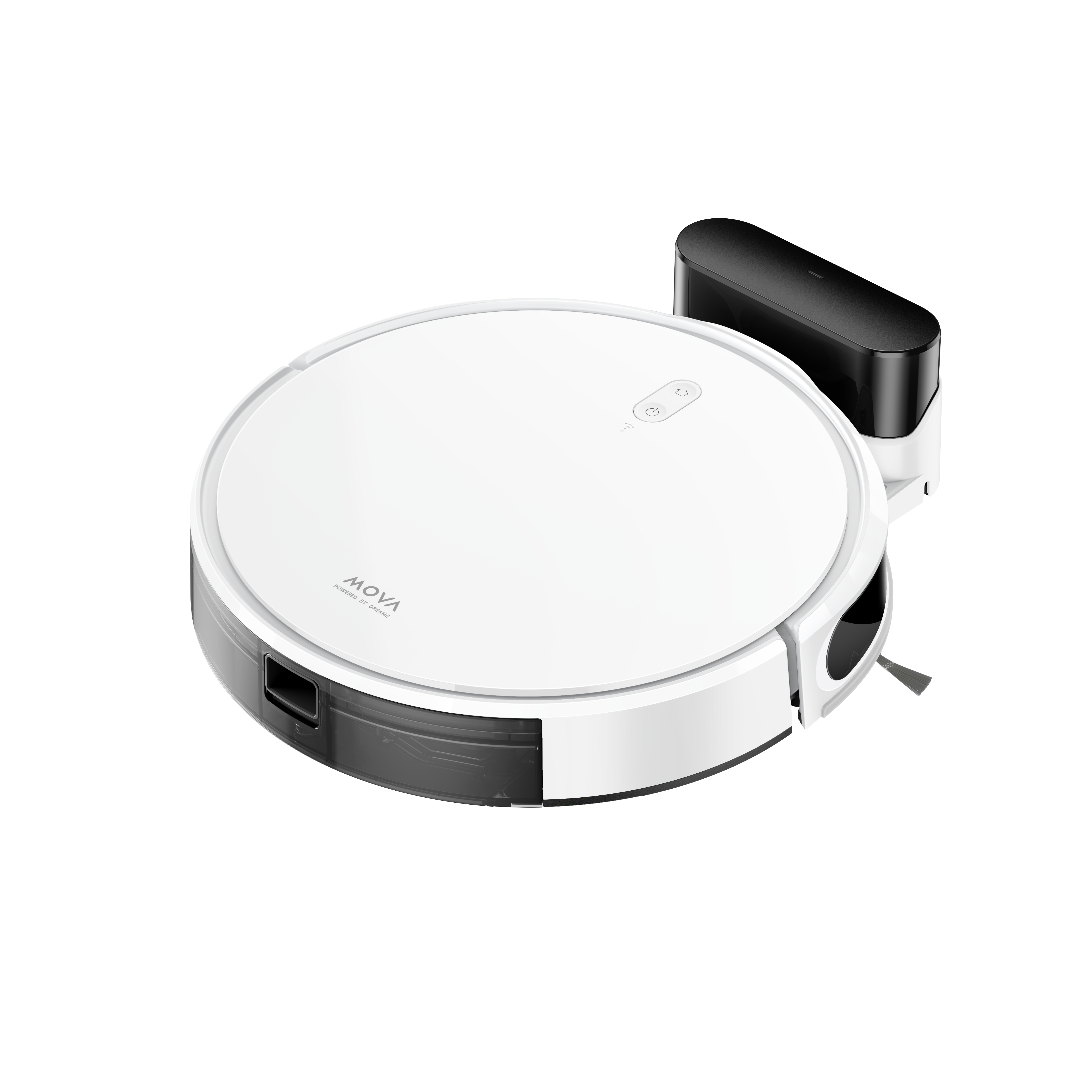 Robot aspirador MOVA M1