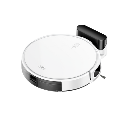 Robot aspirador MOVA M1