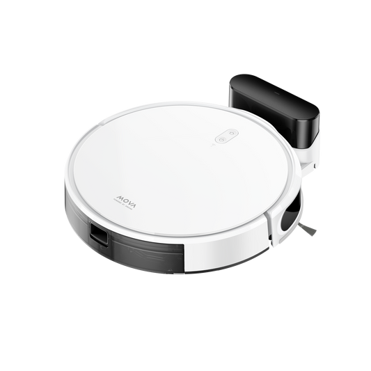 Robot aspirador MOVA M1