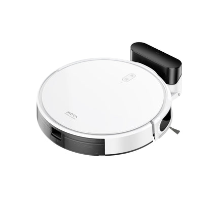 Robot aspirador MOVA M1