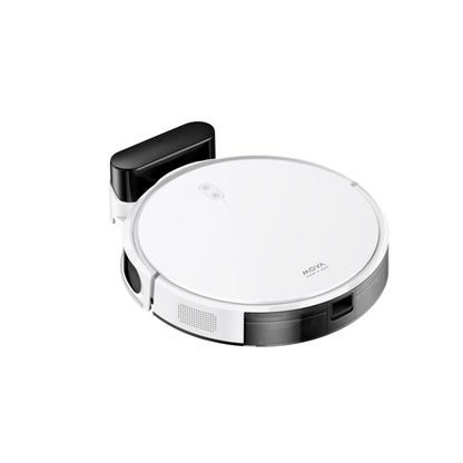 Robot aspirador MOVA M1