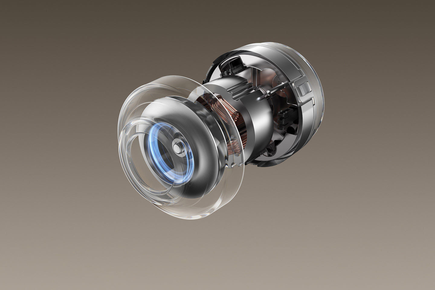 22.000 Pa de succión - 