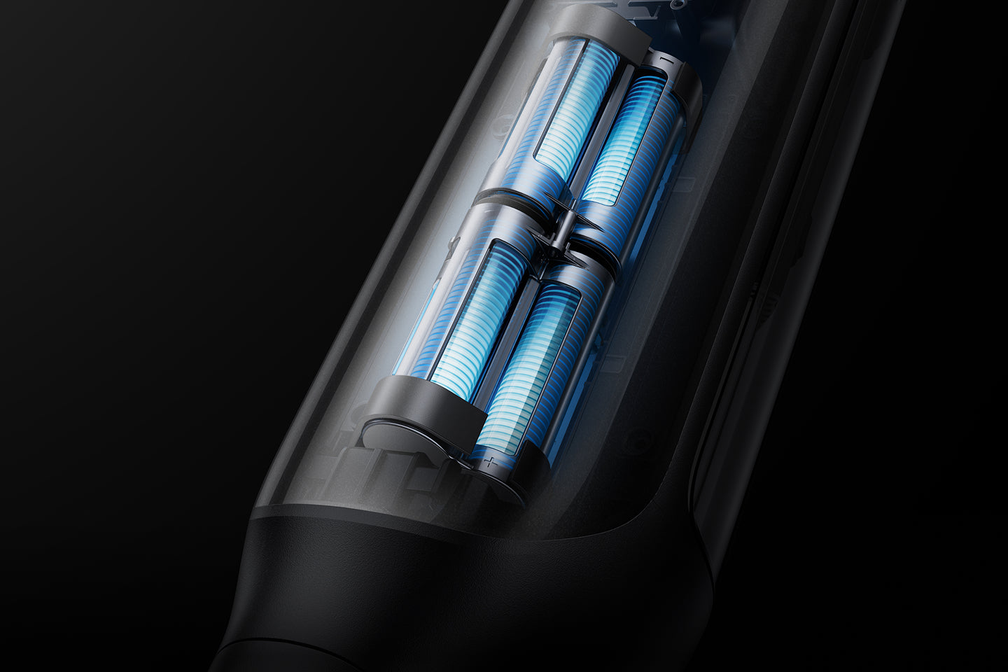 46 min de autonomía - 