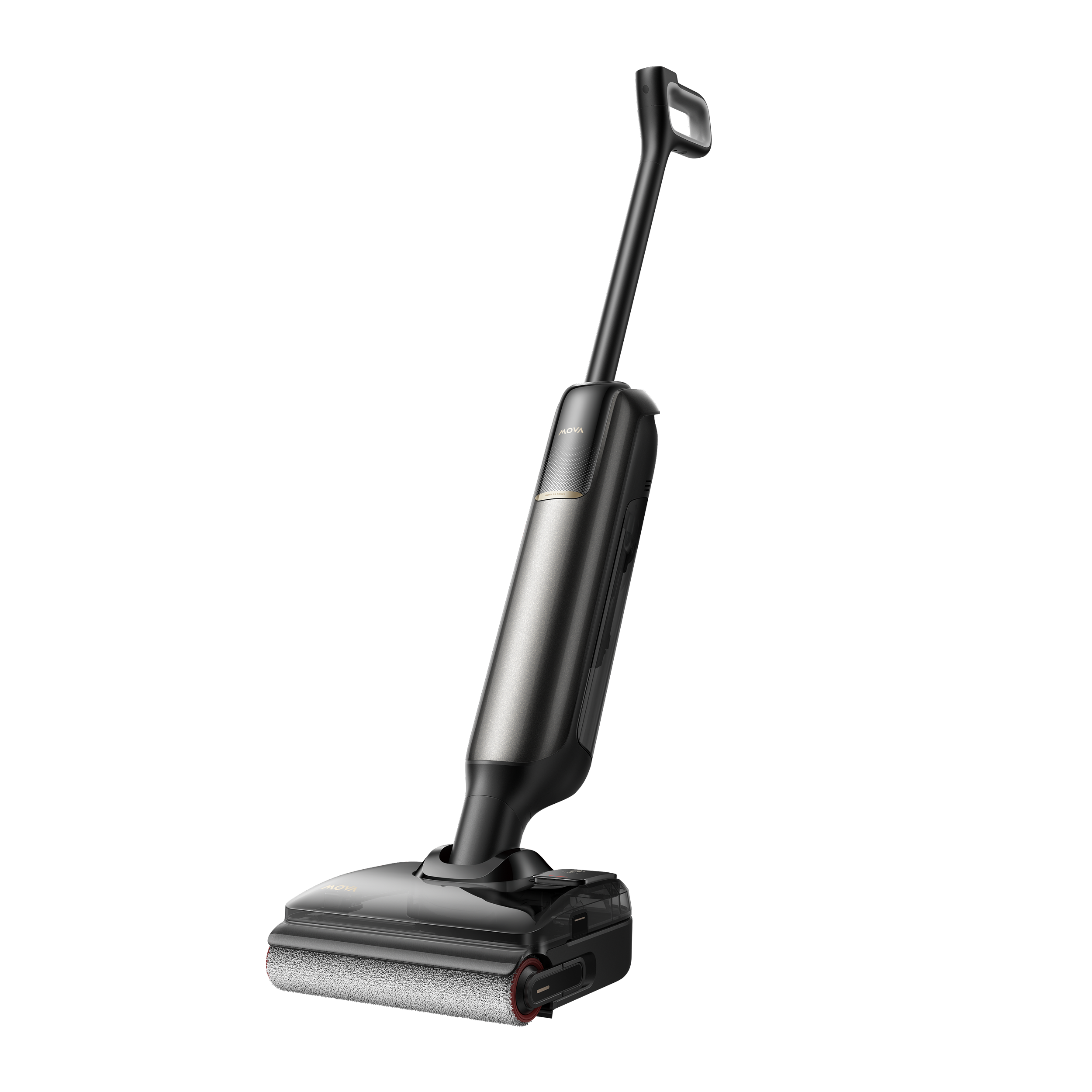 Aspirador en seco y húmedo  MOVA M50