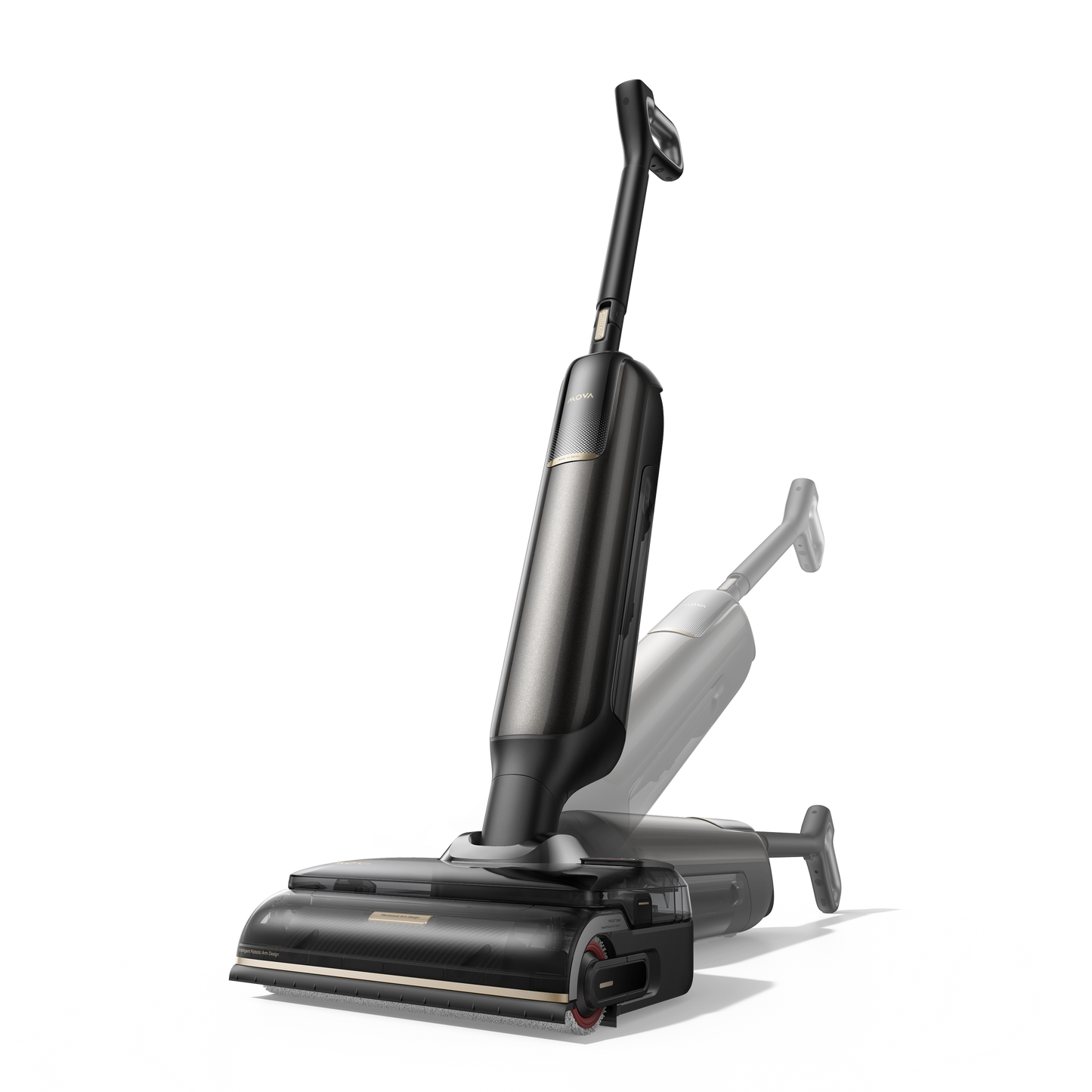 MOVA M50 Ultra Aspirador en seco y húmedo