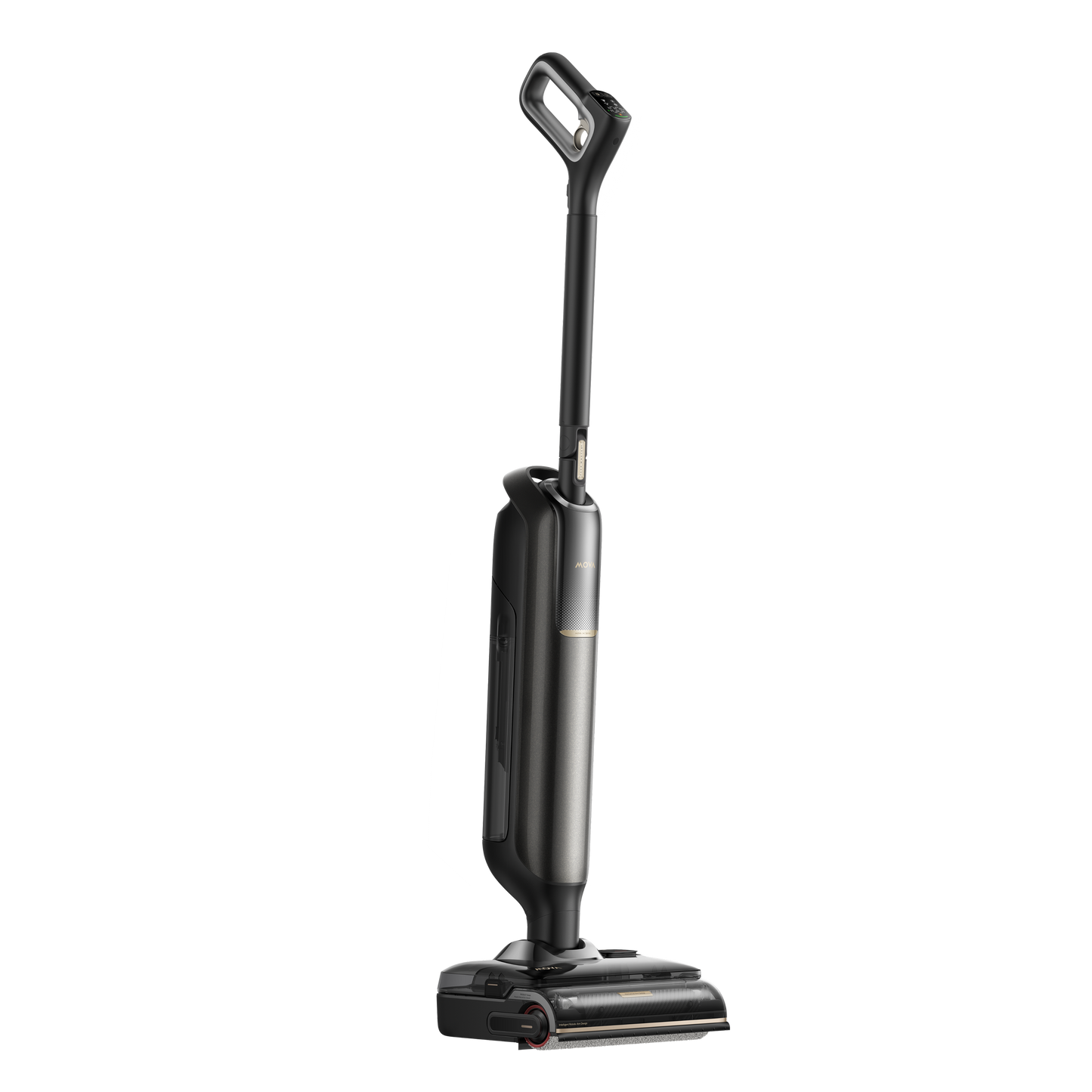 MOVA M50 Ultra Aspirador en seco y húmedo