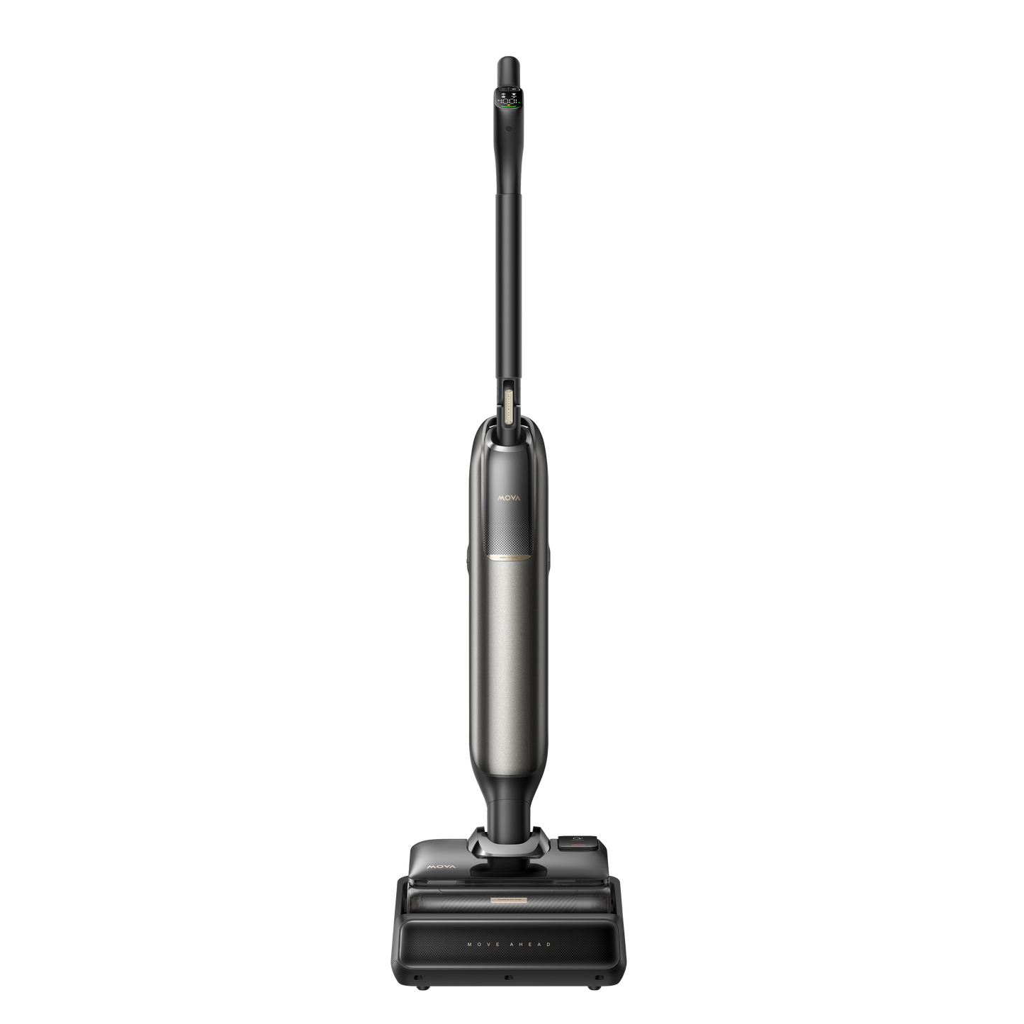 MOVA M50 Ultra Aspirador en seco y húmedo