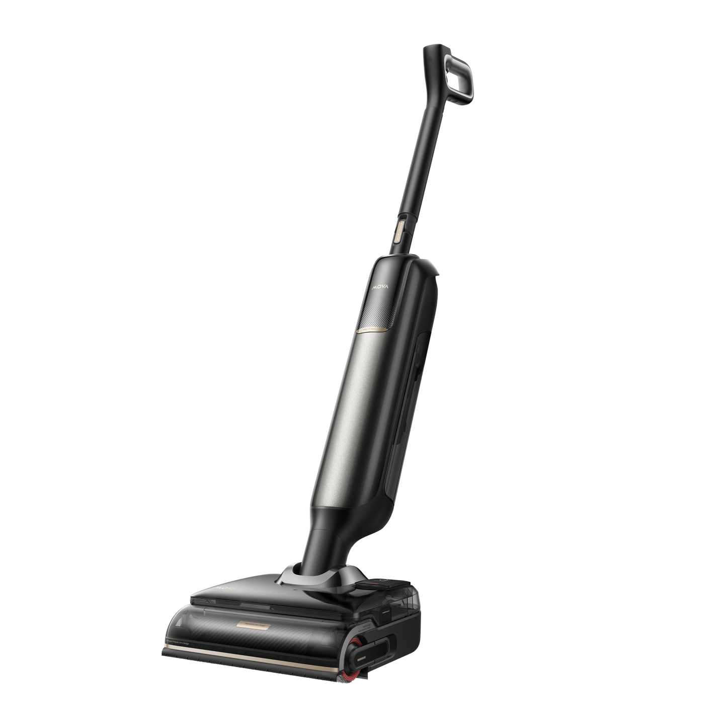 MOVA M50 Ultra Aspirador en seco y húmedo
