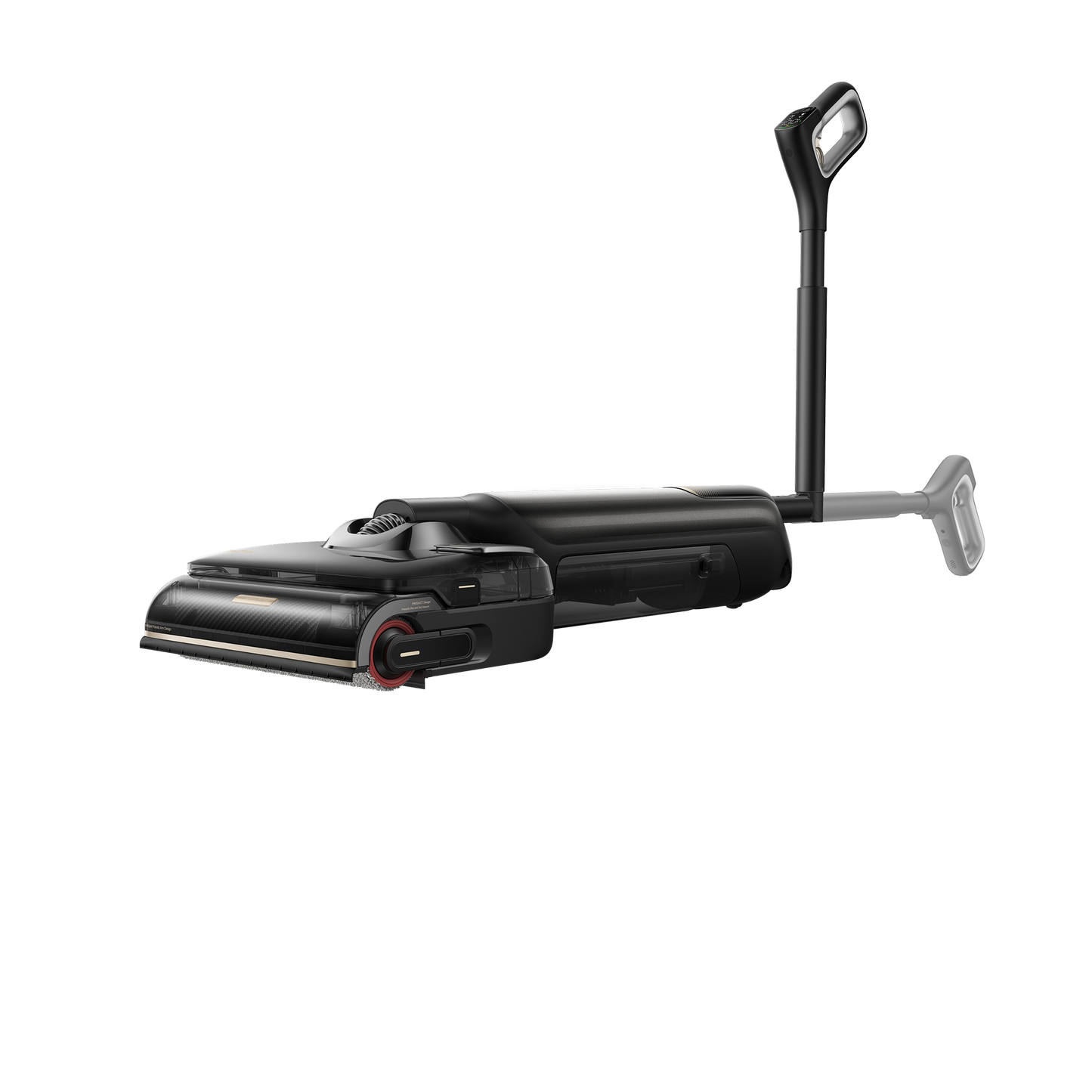MOVA M50 Ultra Aspirador en seco y húmedo