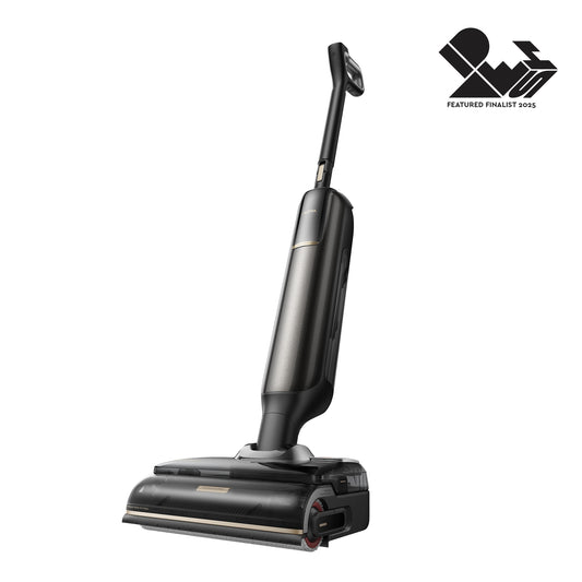MOVA M50 Ultra Aspirador en seco y húmedo