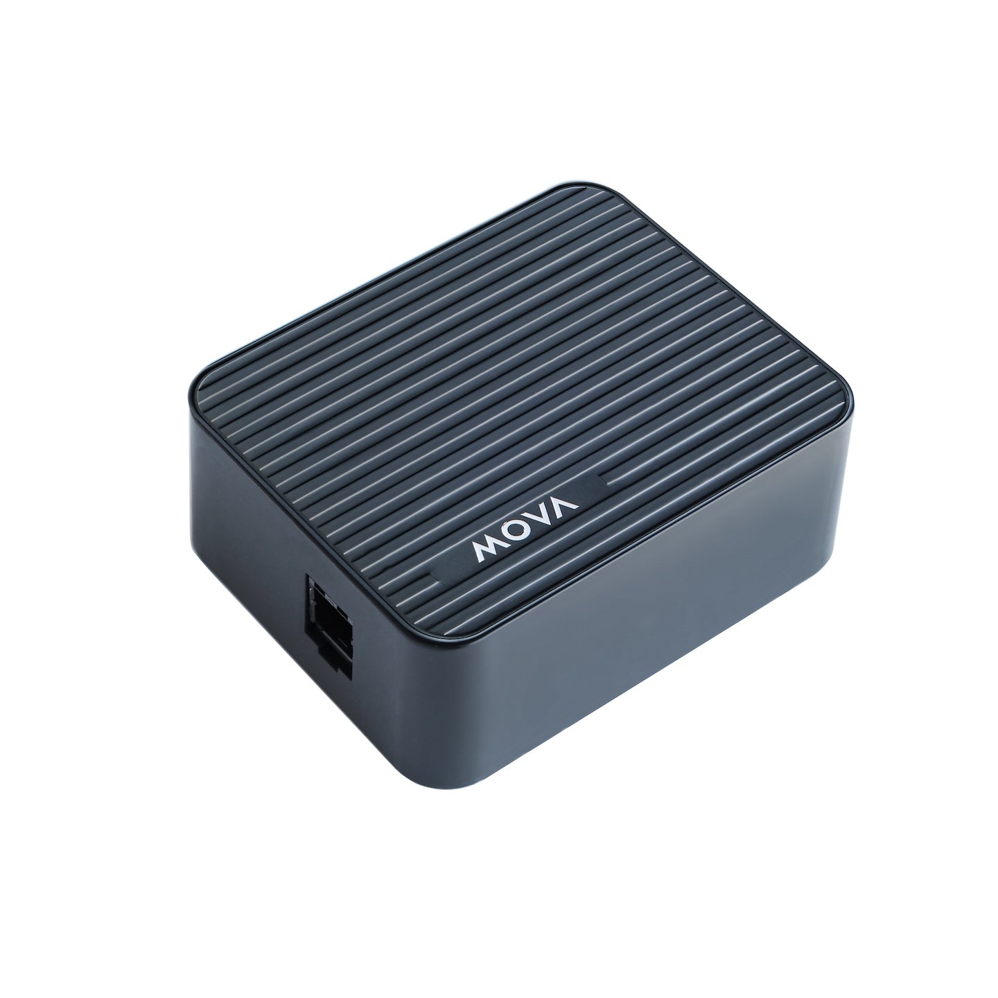 Módulo de enlace para robot cortacésped MOVA – servicio de conectividad gratuito por 1 año, compatible con 600 / 600 Kit / 1000, ViAX 250 y LiDAX Ultra 800 / 1200 / 1600