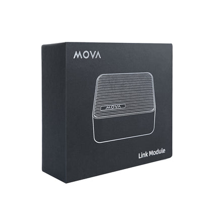 MOVA Robot cortacésped Módulo 4G