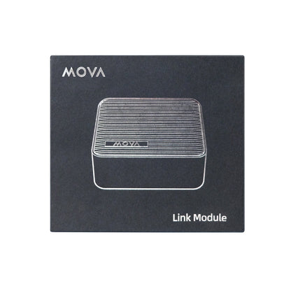 MOVA Robot cortacésped Módulo 4G