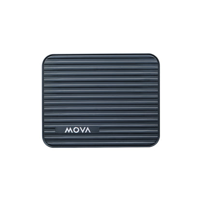MOVA Robot cortacésped Módulo 4G