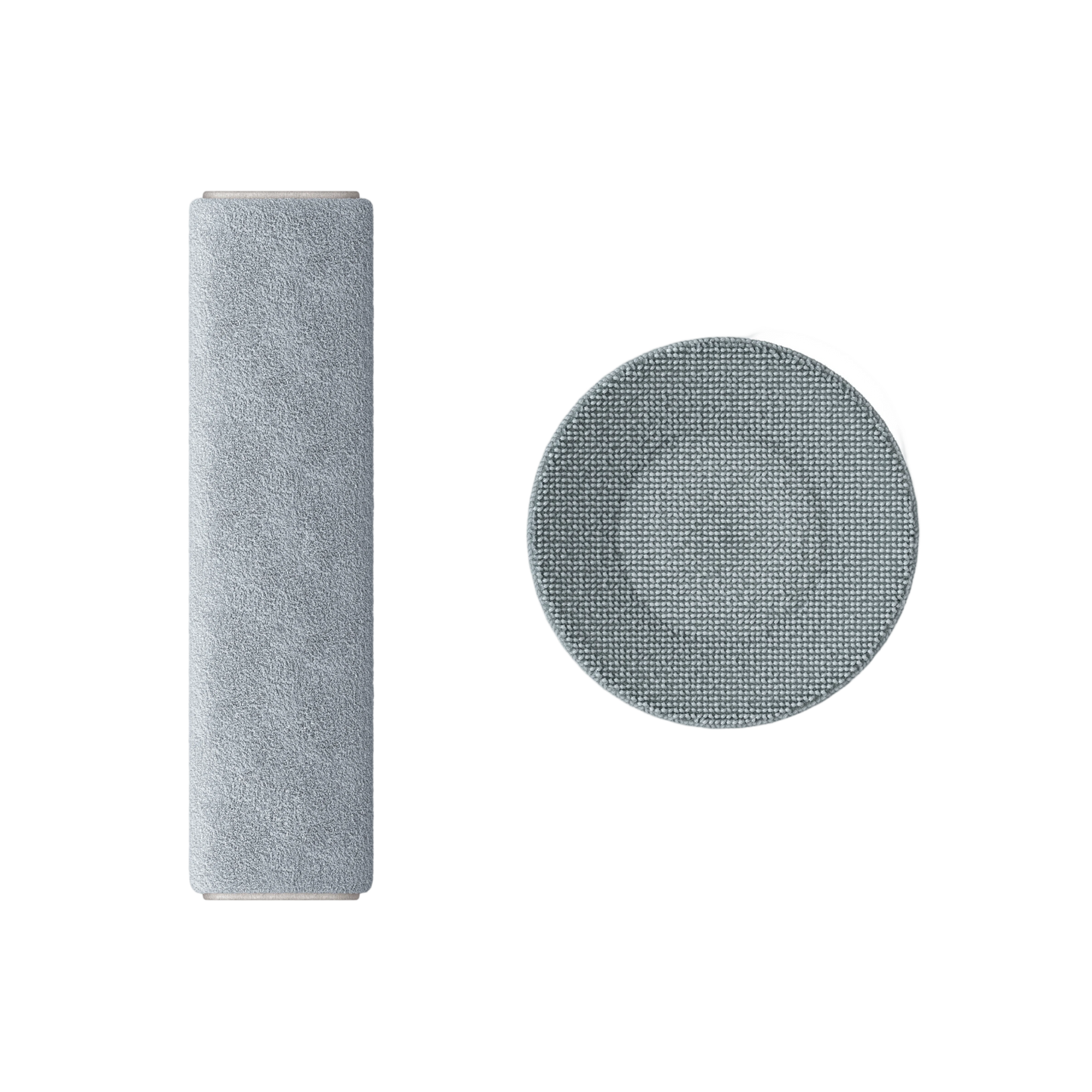 Almohadilla para fregona de borde y Almohadillas de la mopa para Z50 Ultra