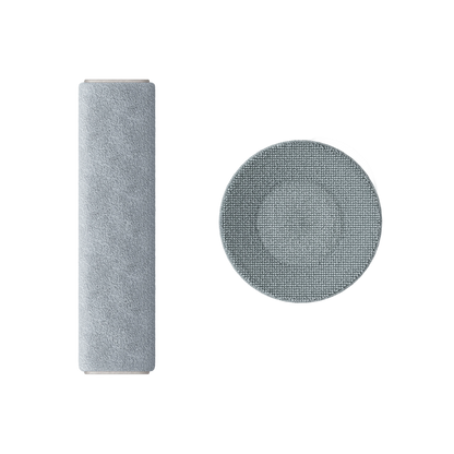 Almohadilla para fregona de borde y Almohadillas de la mopa para Z50 Ultra