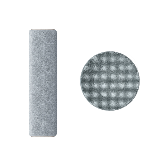 Almohadilla para fregona de borde y Almohadillas de la mopa para Z50 Ultra