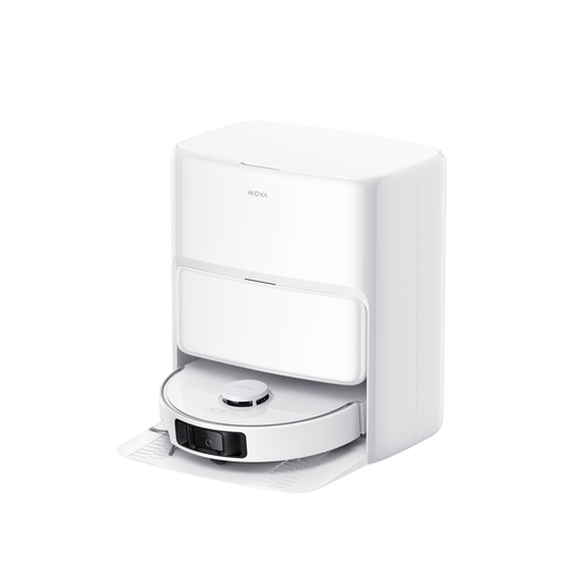 Robot aspirador MOVA P50 Ultra