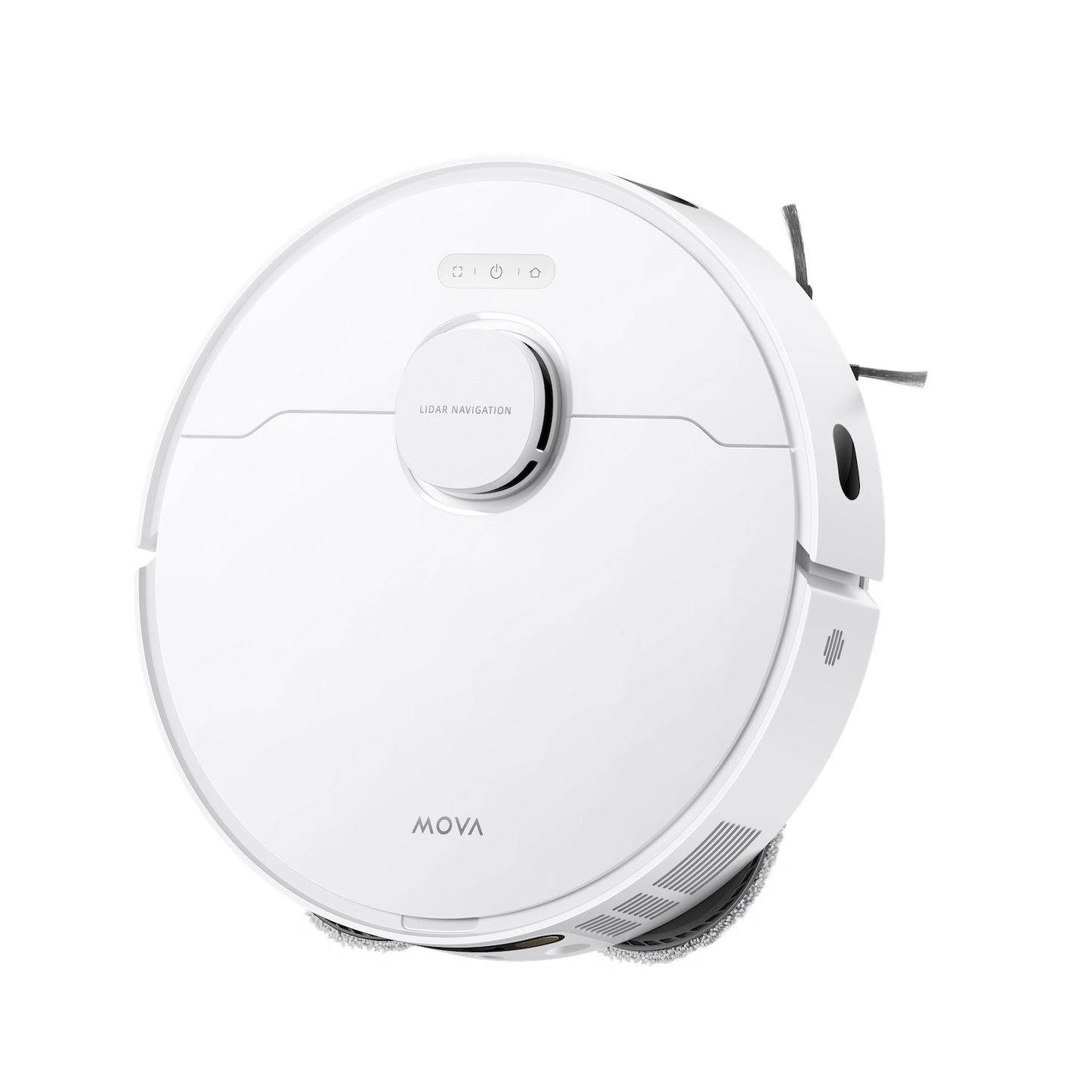 Robot aspirador MOVA E30 Ultra