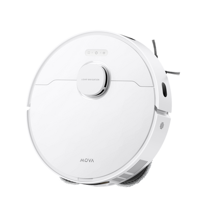 Robot aspirador MOVA E30 Ultra