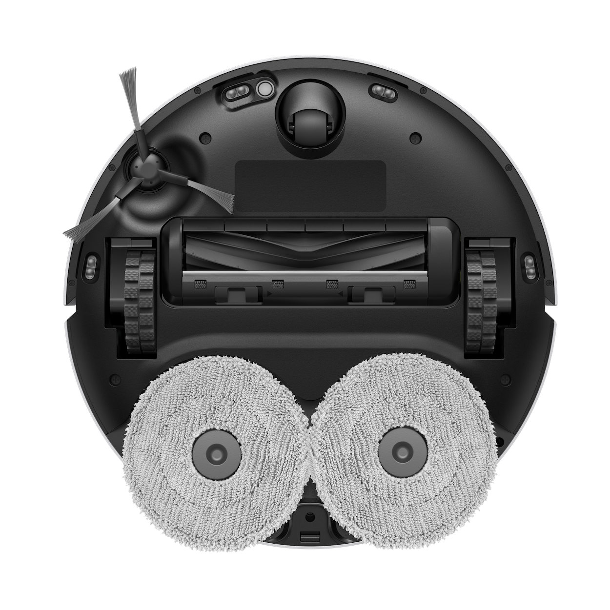 Robot aspirador MOVA E30 Ultra