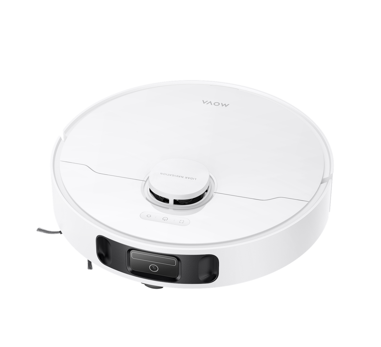 Robot aspirador MOVA E30 Ultra