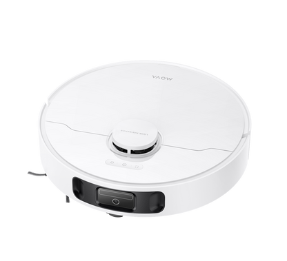 Robot aspirador MOVA E30 Ultra