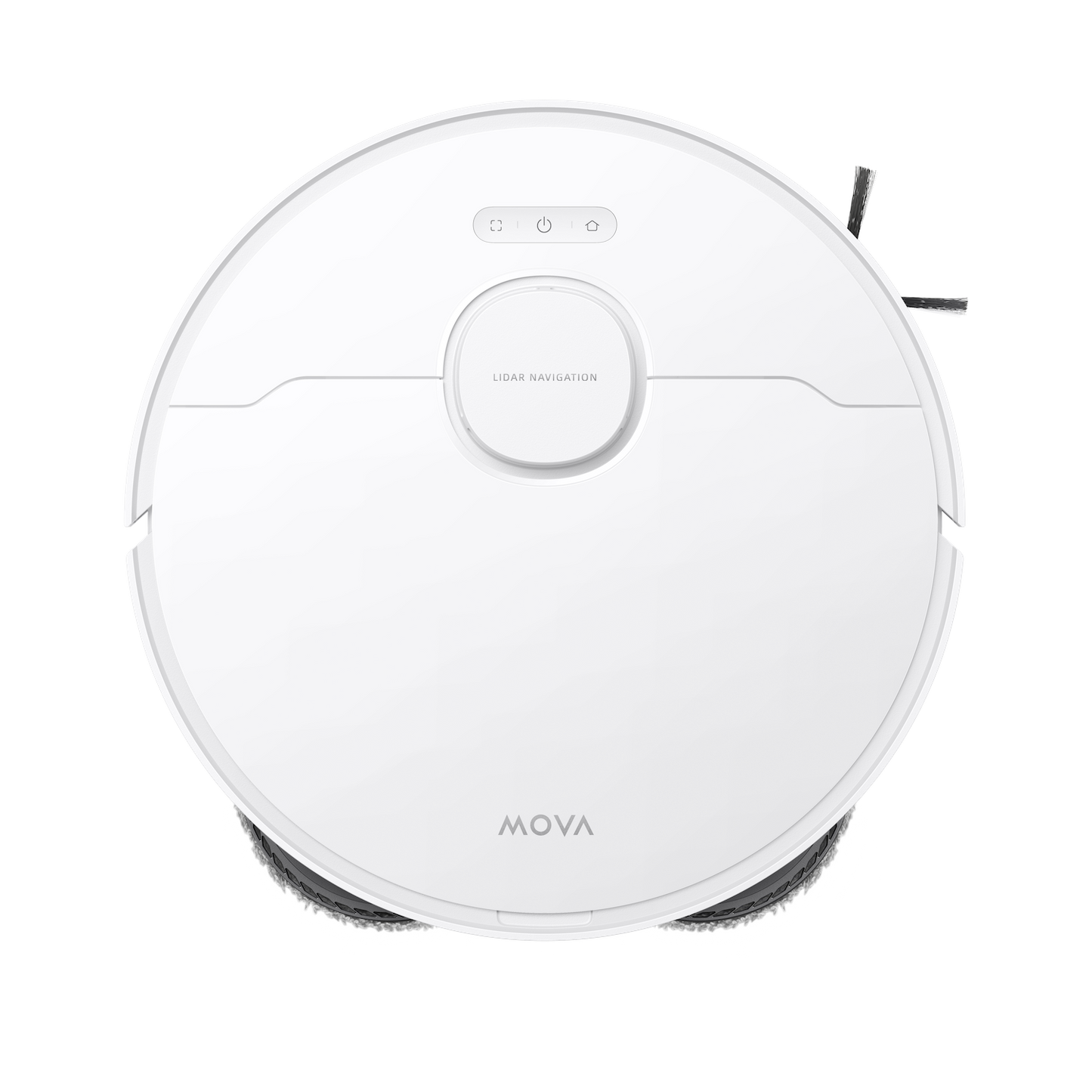 Robot aspirador MOVA E30 Ultra