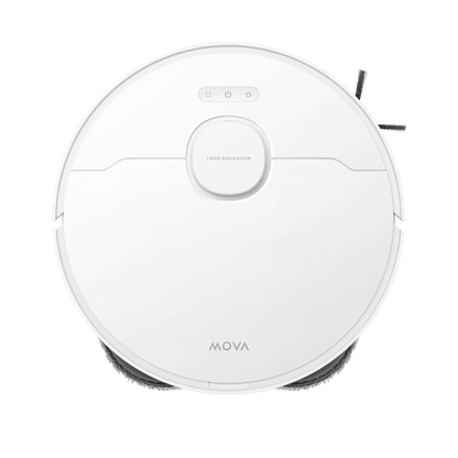 Robot aspirador MOVA E30 Ultra