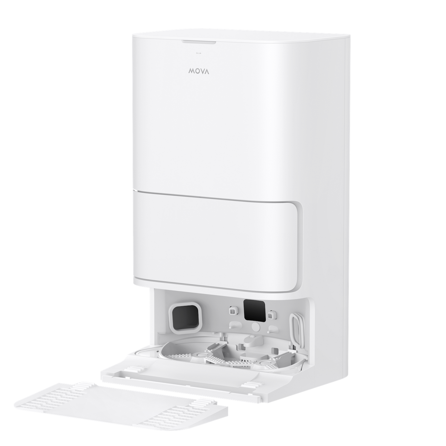 Robot aspirador MOVA E30 Ultra