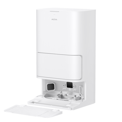 Robot aspirador MOVA E30 Ultra