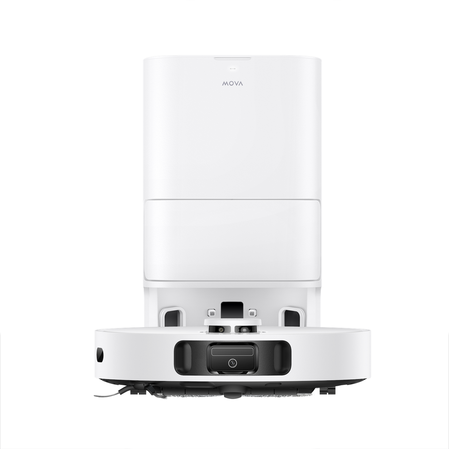Robot aspirador MOVA E30 Ultra