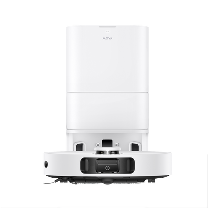 Robot aspirador MOVA E30 Ultra