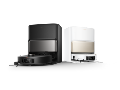 Robot aspirador MOVA V50 Ultra Complete