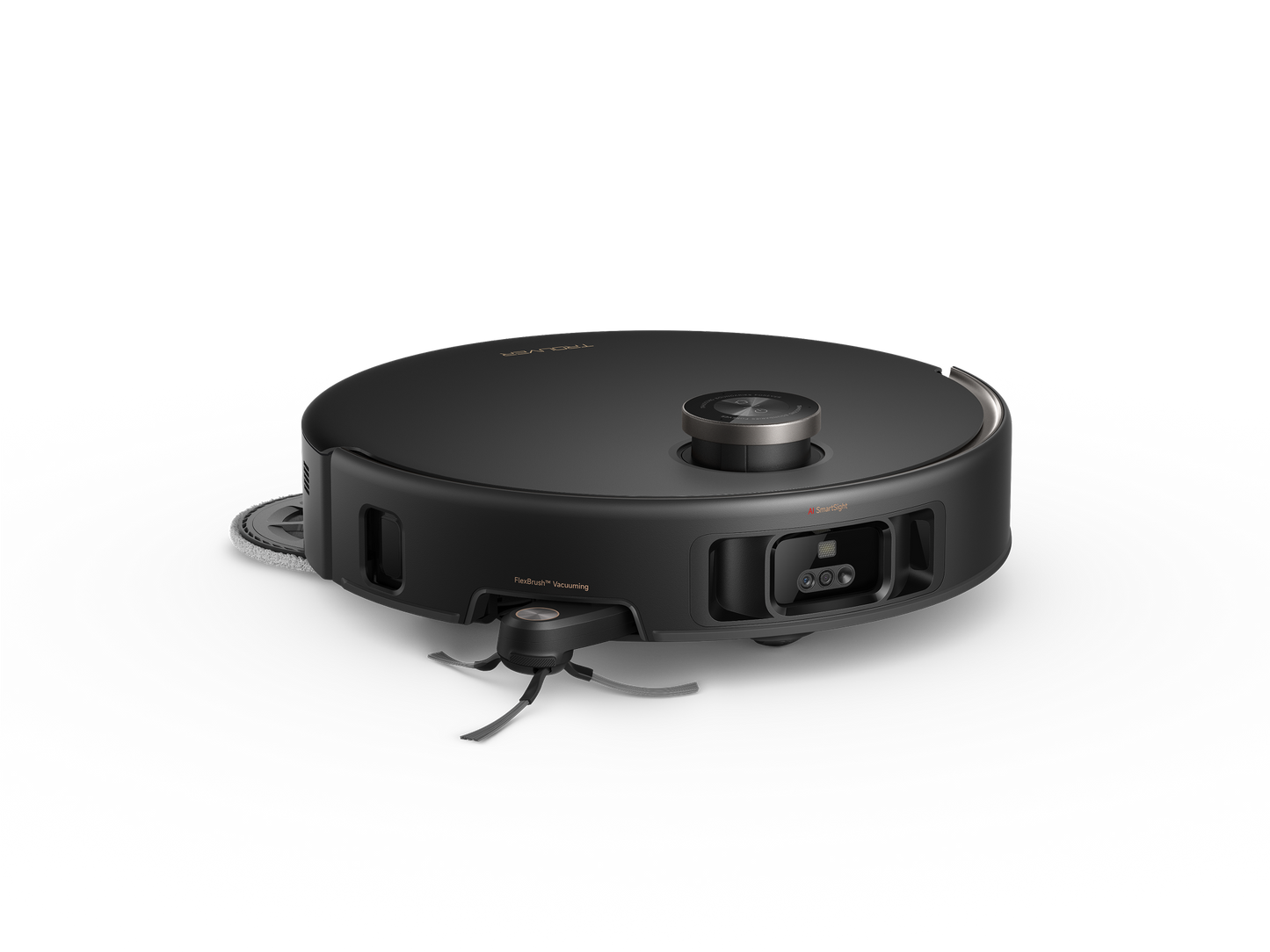 Robot aspirador MOVA V50 Ultra Complete