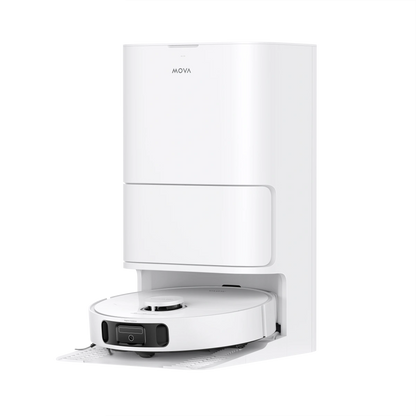 Robot aspirador MOVA E40 Ultra