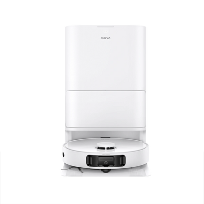 Robot aspirador MOVA E40 Ultra
