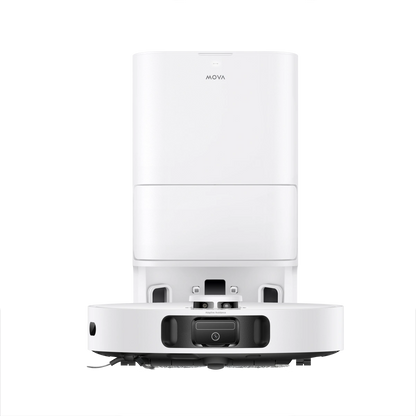 Robot aspirador MOVA E40 Ultra