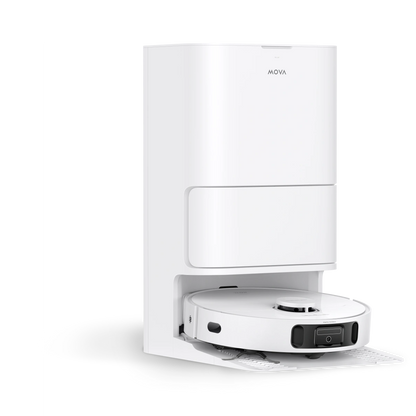 Robot aspirador MOVA E40 Ultra