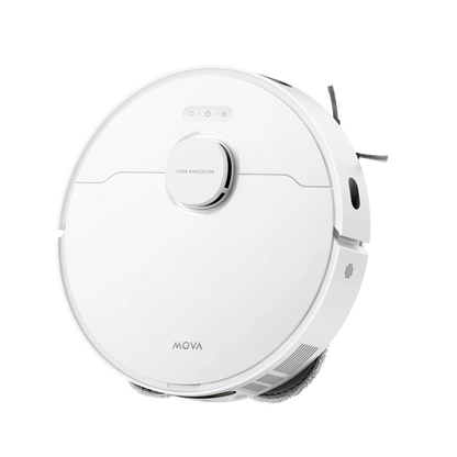 Robot aspirador MOVA E40 Ultra