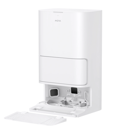 Robot aspirador MOVA E40 Ultra